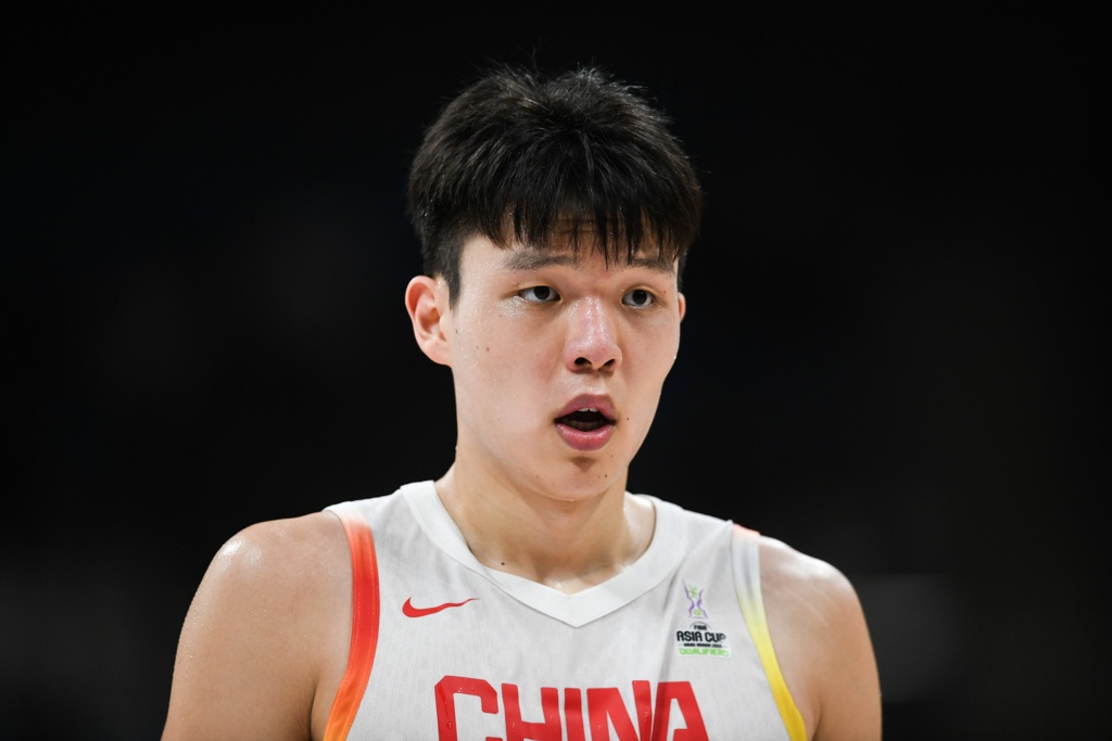 媒体人：杨瀚森最后一场夏联不打 将回国备战8月开打的男篮亚洲杯